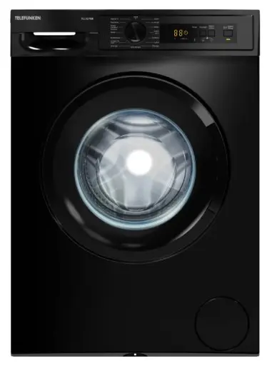 Lave-linge 7kg 1400t TELEFUNKEN