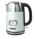 Bouilloire 1,7L verte MUSE