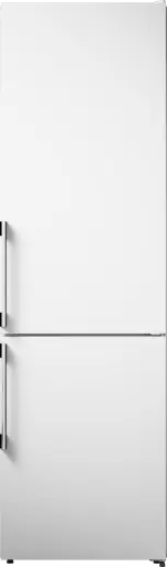 Réfrigérateur  posable ASKO blanc