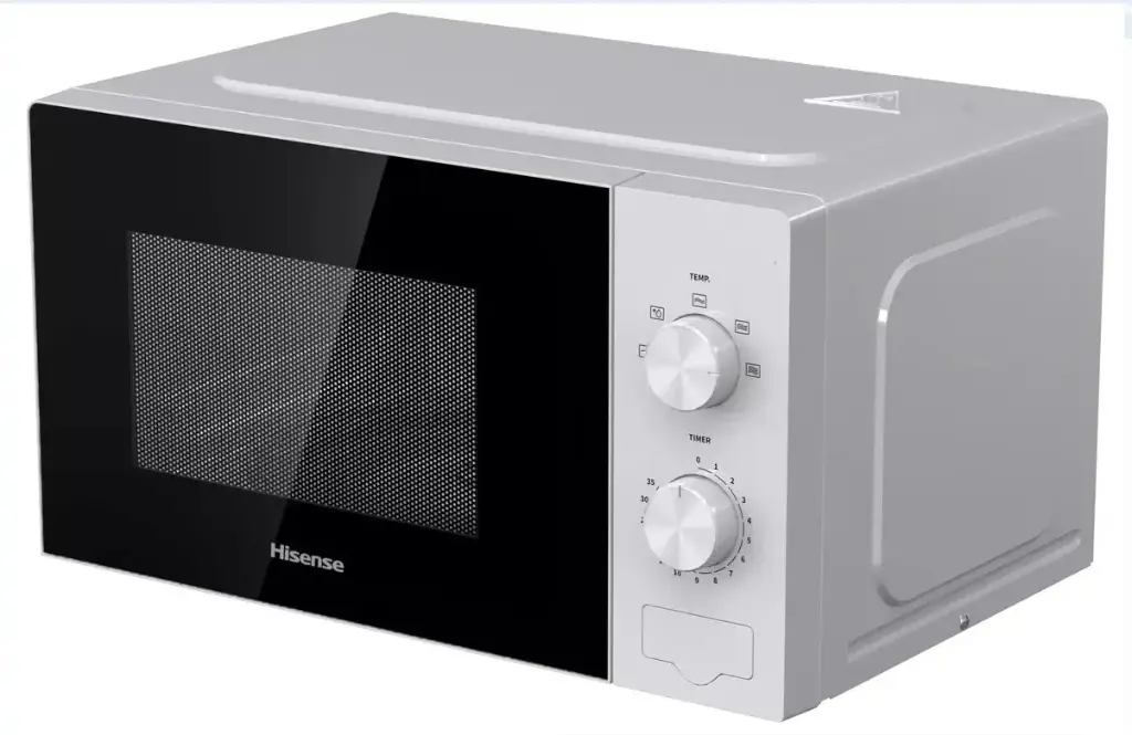 Micro-onde Hisense 20L 700W