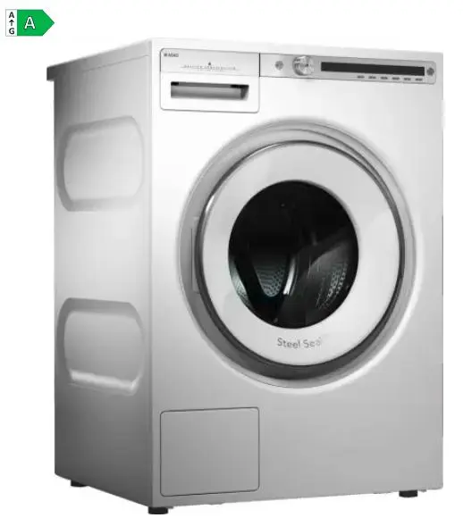 Lave Linge ASKO 11kg (2026)