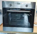 RECO Four Laden 56L inox