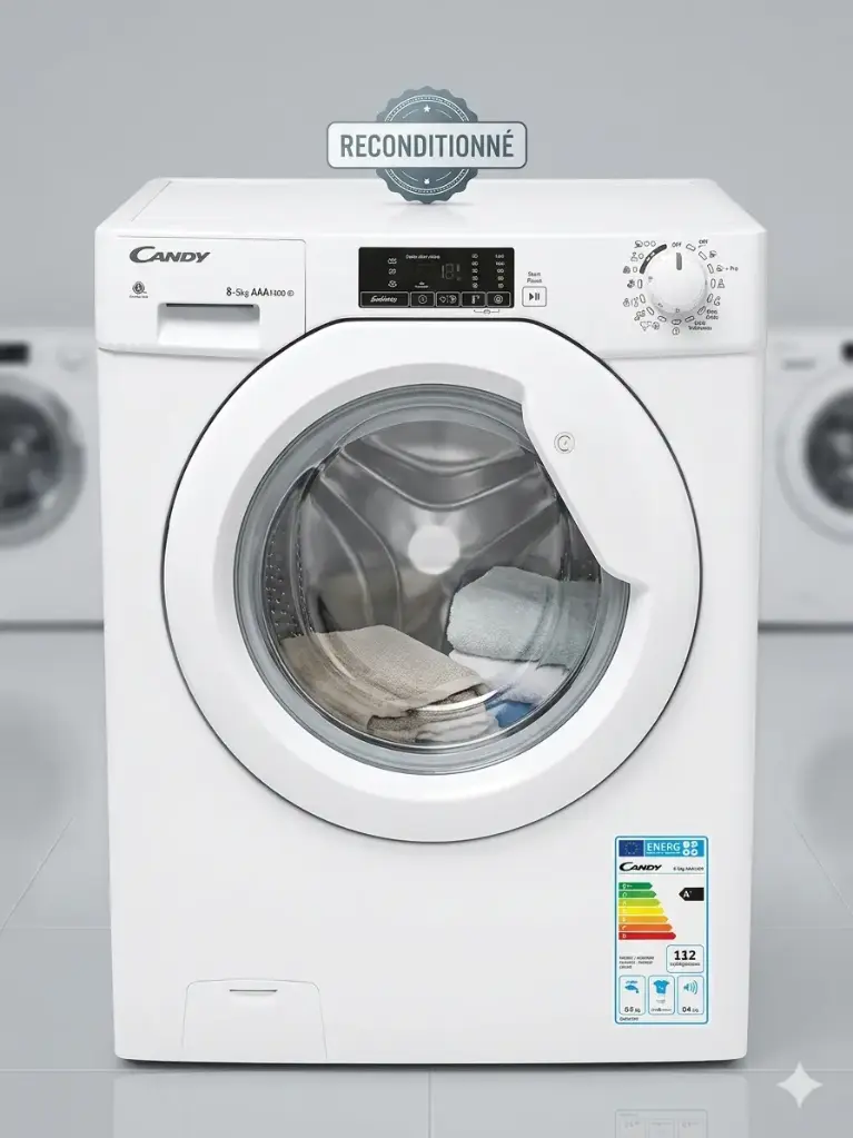 RECO LLS Candy 8+5kg