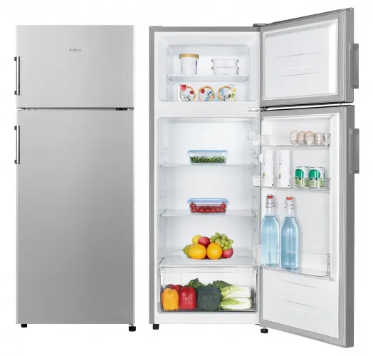 [AF7202S] Réfrigérateur combiné 2 portes AMICA