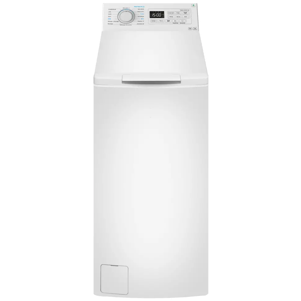 Lave Linge Top Fagor 7kg