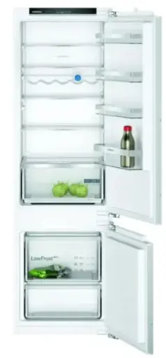 [KI87VVFE1] Réfrigérateur encastrable à pantographe SIEMENS 270L