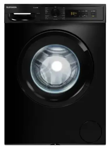 [TLL127BK] Lave-linge 7kg 1400t TELEFUNKEN