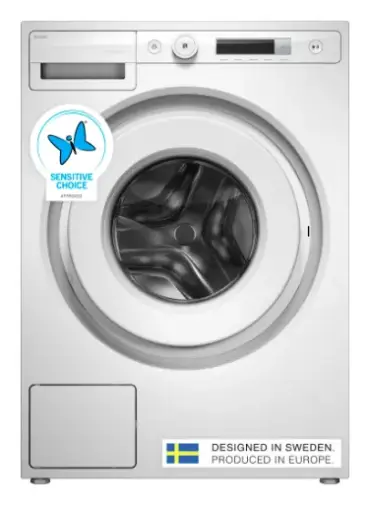 [W1084BW] Lave Linge ASKO 8kg (2026)