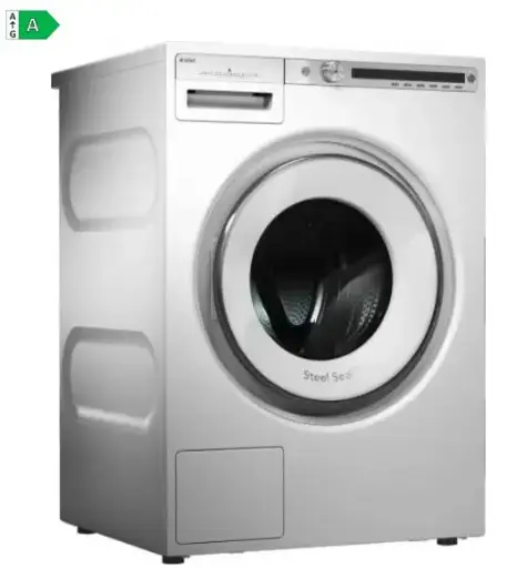 [W4114C.W/3] Lave Linge ASKO 11kg (2026)