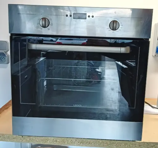 [FE100IX.reco] RECO Four Laden 56L inox