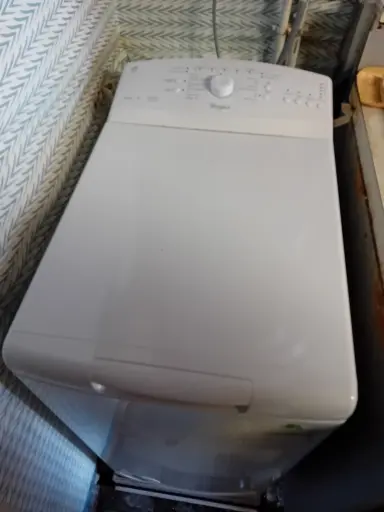 [Awe5528.reco] RECO LL whirlpool encastrable 5,5kg