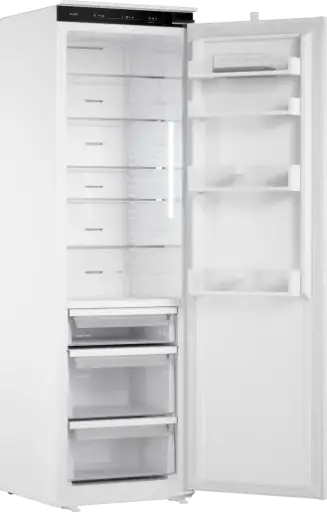 [RBR276SND1] Réfrigérateur 1 porte encastrable ASKO