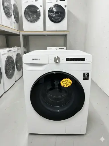 [WD10T534DBW] RECO lave-linge séchant SAMSUNG 10+6kg
