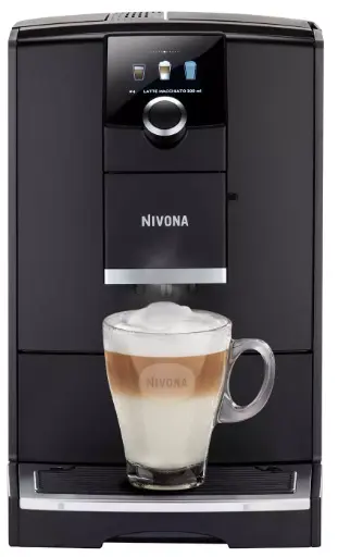 [NICR790] Broyeur café NIVONA 790