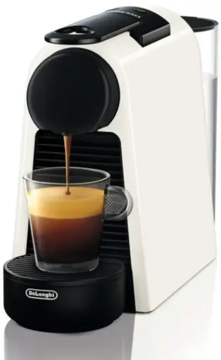 [EN85W] Cafetière Nespresso DELONGHI